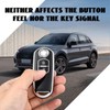 OFF WE GO Key Case for Mazda Car Key Case