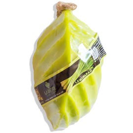 LABOTE Handmade Thai Organic Natural Soap Lemongrass with Typical Fragrance