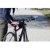Hafny NEW Handlebar Bike Mirror, HD,Blast-resistant, Glass Lens, HF-MR095 (Anti-glare