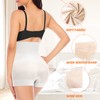 Womens Seamless Shaping Boyshorts Panties Tummy Control Underwear Slimming Shapewear