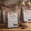 BONGIOVANNI Farine e Bontà Naturali Cacao Magro in Polvere 1%