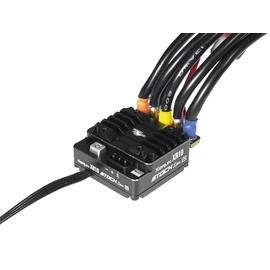 HOBBYWING XERUN XR10 STOCK SPEC G2 [For 1/10, 1/12], Hobby Wing, RC XEilan, XeRUN, Throttle Curvature, Brake Curvature Adjustment, Reverse Circuit Protection, High Power, Low Temperature Maintenance,