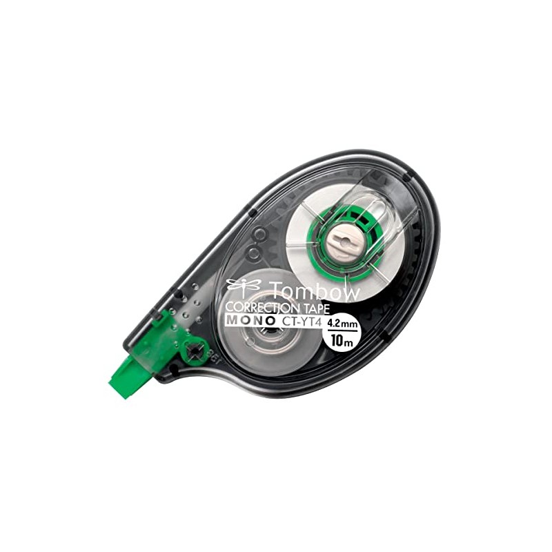 TOMBOW - CORRECTION TAPE 4.2 MM X 10 METERS