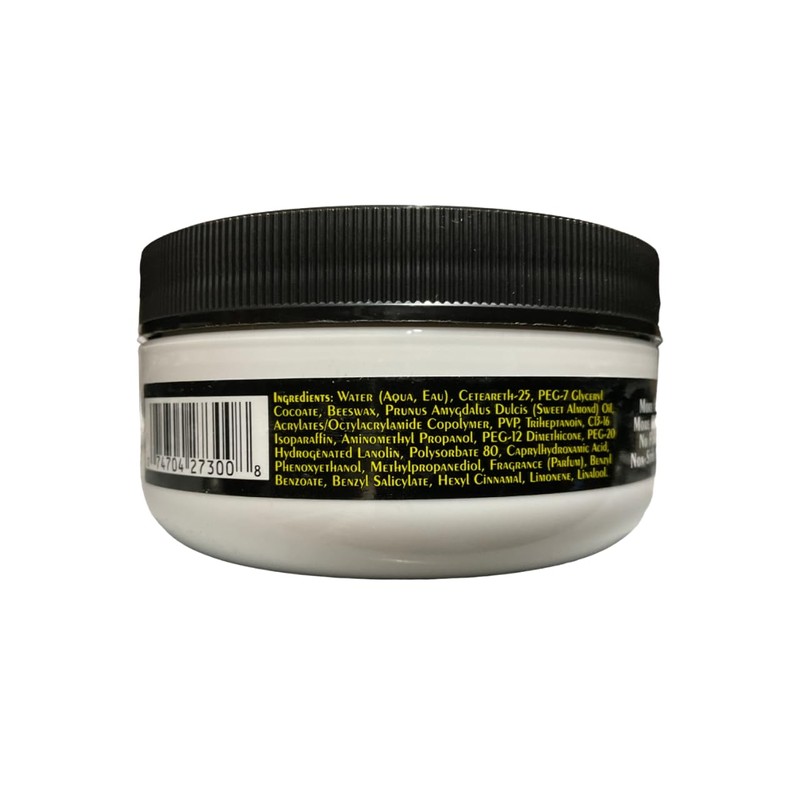 Murray's Edgewax Extreme Hold 4 OZ [2 PACK]
