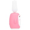 Children Cartoon Electric Toothbrush Cute Cleaning U shaped Toothbrush Oral