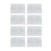 8Pcs Heat Sink Cooling Heatsink Cooler Aluminium Alloy 50x50x15mm Accessory