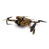 MightySkins Skin Compatible with DJI Mini 4 Pro - Cheetah