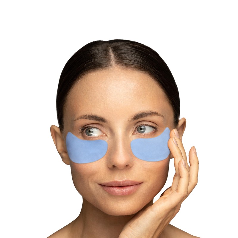 SEOULISTA Eye Lift Hydrate Cryo Cooling Eye Patches 7ml- 3