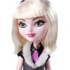 Mattel Ever After High Bunny Blanc Doll