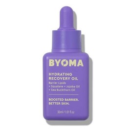 BYOMA Aceite de recuperación hidratante 1 fl.oz