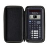 WYNGS Protective Case Dark Grey Compatible with TI 30 X