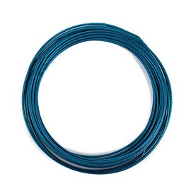 Behr NLC Ocean Shnüre Silver 80 kg / 5 m