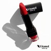 Vitamol Make up Diva Pure Lipstick Semi-Matte Lipstick Intense Organic