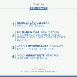 NeoStrata Resurface High Potency Cream 30 g