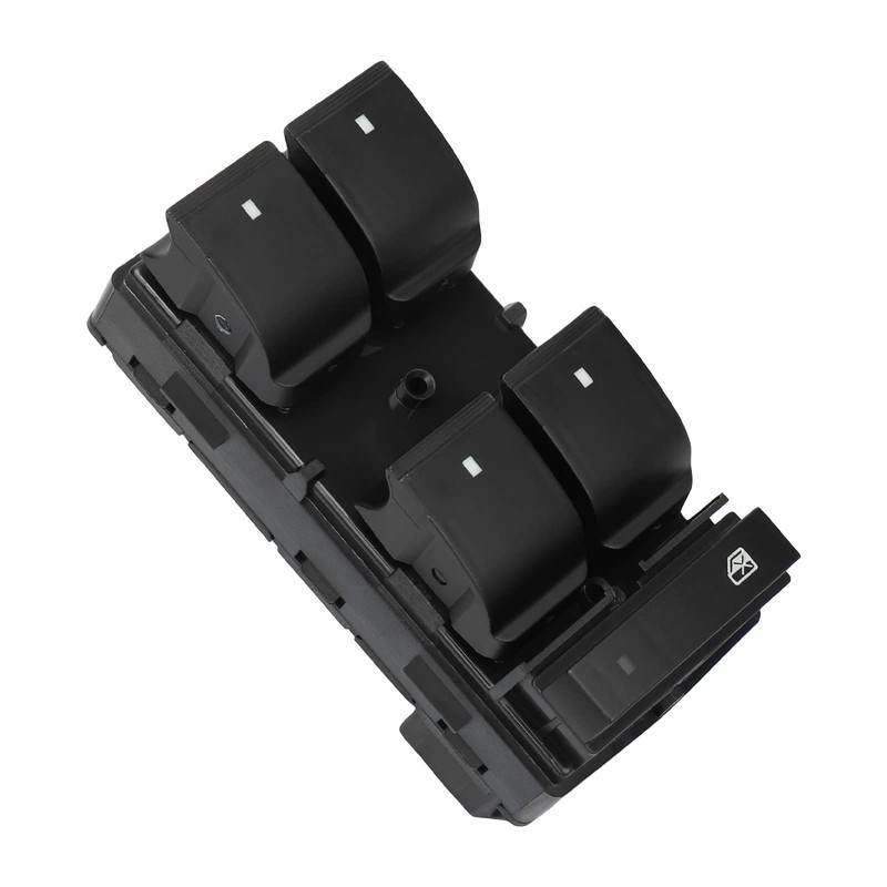 Driver Side Master Power Window Switch for 2007 2008 2009