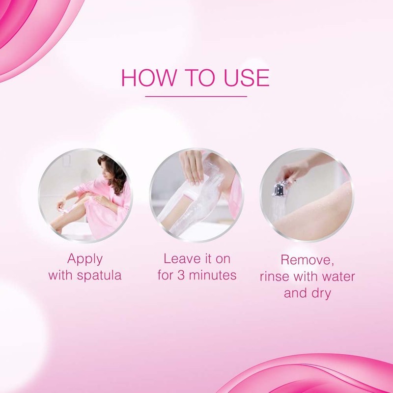 Veet Hair Removal Cream | Normal Skin | 30 Grams