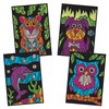 Galt Toys, Fab Foil Art, Craft Kit for Kids, Ages