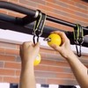 Climbing Pull Up Ball Hold Grips Non Slip Hand Grips