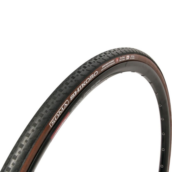 Soma Fabrications Shikoro 700c Tire