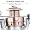 SW Series Sea Fishing Reel High Strength Easy Casting Long
