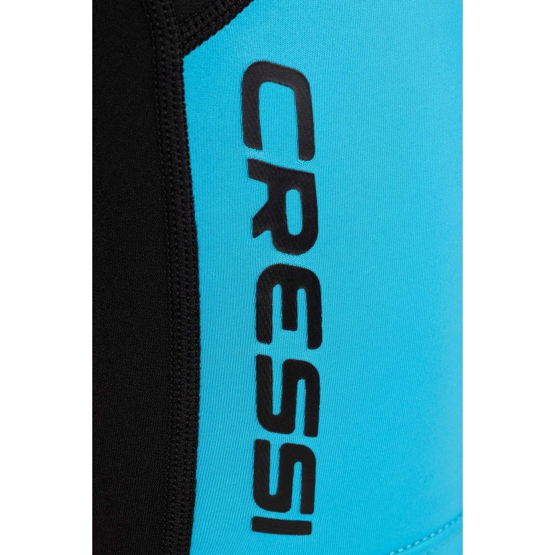 Cressi Little Shark 2 mm Wetsuit for Children Available Short
