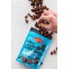 Diamond of California Salted Dark Chocolate Walnut Snack Nuts, 4