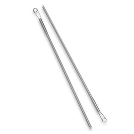 Drawstring Threader Tool(Spring) Stringing Tool,Rope Threader Clip,Replacement with Easy Threader Tool for Jackets Swim Trunks Pants Sweatpants Shorts Hoodies.2Pcs