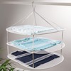 lakeland Flat Clothes Airer
