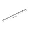 uxcell T27 Magnetic Torx Screwdriver Bits, 1/4 Inch Hex Shank