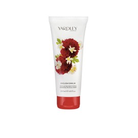 Yardley London English Dahlia Exfoliating Body Scrub 200ml