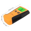 3 in 1 Wood Studs Wall Scanner Finder LCD Backlight