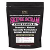 Epic Professional Skunk Scram Repellent 10LB Bag