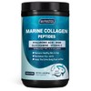 DRFOSTER Marine Collagen Peptides Powder with MSM + GC, Multi