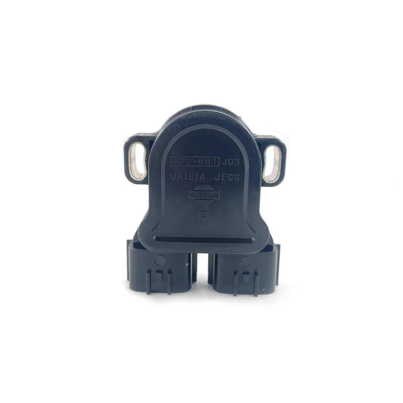 Throttle Position Sensor for Nissan 93-98 Skyline 00-14 Patrol A22-661-J03