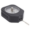 SEN-0.5-2 Dial Tension Gauge Meter Tension Tester Tensiometer Double Pointer