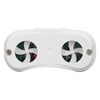 Electric Prevent Snoring Device Improve Sleep Quality Silicone Strap Snoring