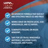 ULTRA 1PLUS De-Icer Windshield Washer Fluid - Advanced Formula for