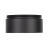 0.7X Stereo Microscope Objective Lens HD Large View Metal Auxiliary