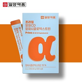 Alpha CD efficacy powder powder Alpha CD soluble dietary fiber 1 month / 알파씨디 효능 분말 파우더 알파시디 수용성식이섬유 1개월