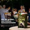 Foodico Olivenöl mit Trüffelaroma – Extra Natives Olivenöl kaltgepresst, aromatisiert