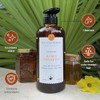Yucatan Herbal Champú de Miel de Abeja Maya 500ml