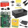CanaKit Raspberry Pi 3 Complete Starter Kit - Includes 32