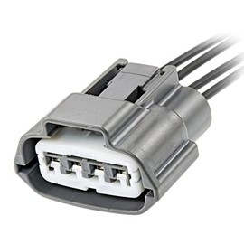 Ballenger Motorsports - 4 Way Compatible with Nissan RB & SR CAS Plug Connector Pigtail