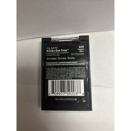 Almay Smokey Eye Trios Eyeshadow Palette 030 Coppery Blaze .19oz New Sealed