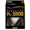 SAEC PC-Triple C導体 高品質電源ケーブル 1.5m PL3800-1.5