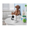 Technaxx FullHD WLAN IP PT Indoor Camera TX-146-1080P Security Camera,