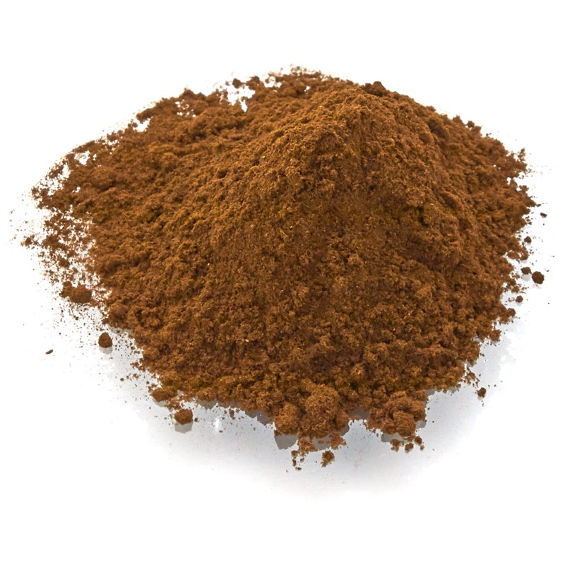 Old India Cloves Ground 250g