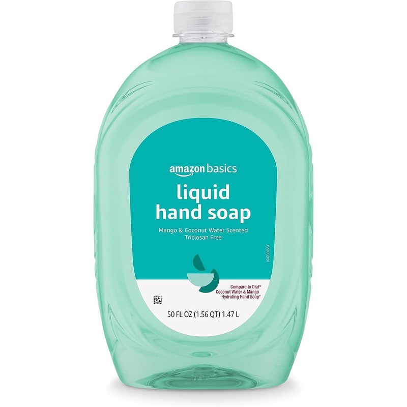 Home And Kitchen Product Refill for daily use and gifting,
