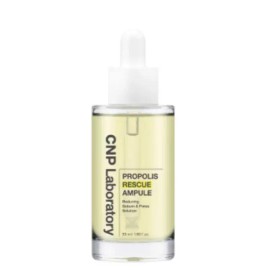 Cha And Park 차앤박 CNP 프로폴리스 레스큐 앰플 진정 수분 50ml Chaennabi CNP Propolis Rescue Ampoule Soothing Hydration 50ml