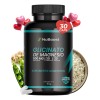Glicinato Magnesio Nuboost 500 Cápsulas